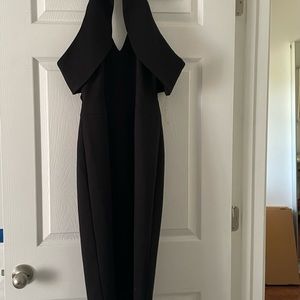 Do+ Be Brand new black dress